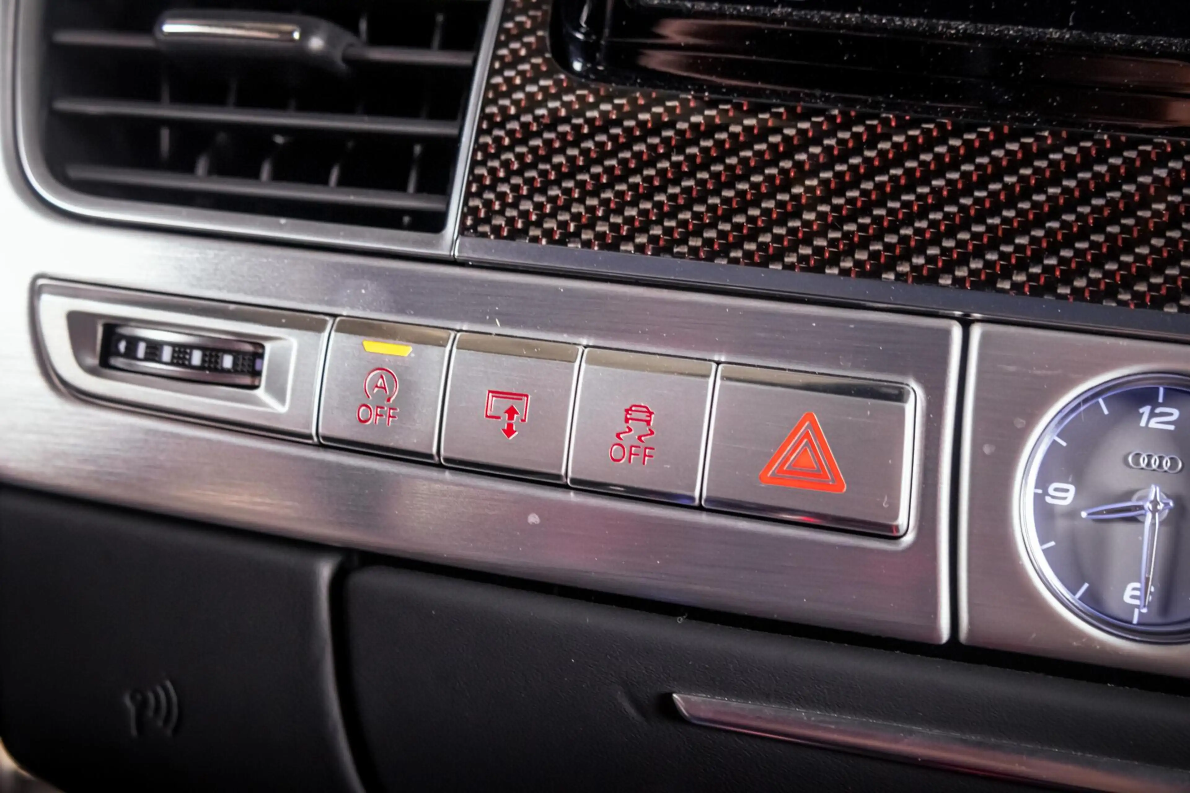Audi S8 4.0 TFSI S8 plus|Keramisch|B&O|Matrix|Softclose|Ni — photo 43
