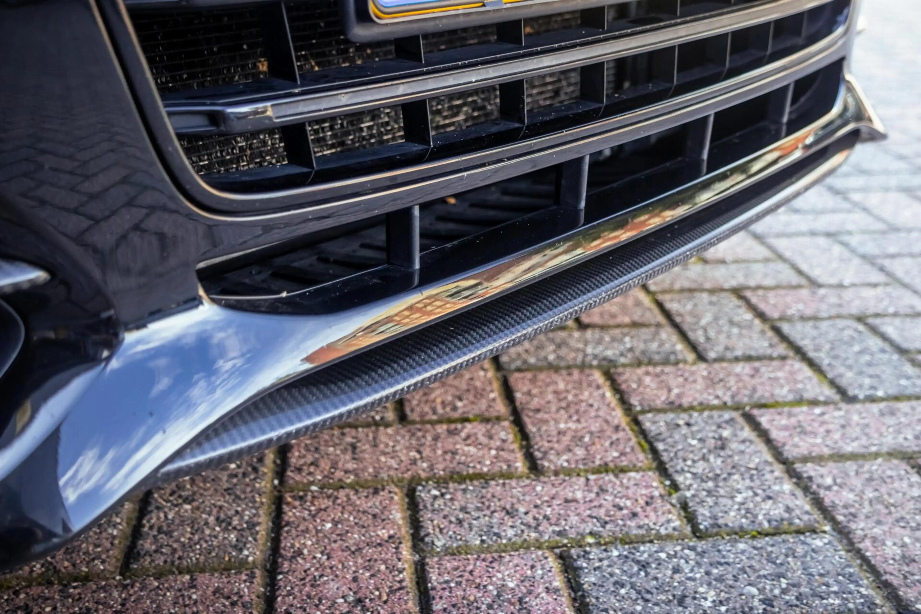 Audi S8 4.0 TFSI S8 plus|Keramisch|B&O|Matrix|Softclose|Ni — photo 45