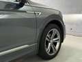Volkswagen Tiguan Tiguan 1.4 TSI DSG // R-LINE // KEY-LESS Gris - thumbnail 8