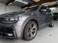 Volkswagen Tiguan Tiguan 1.4 TSI DSG // R-LINE // KEY-LESS Gris - thumbnail 9