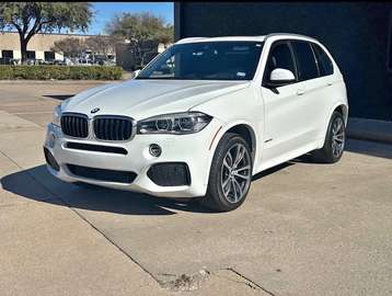 AWD 4dr xDrive35i