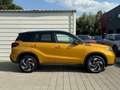 Suzuki Vitara Comfort+ 1.4 MHEV *LEDER*NAVI*SHZ*Kamera Gelb - thumbnail 4