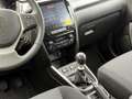 Suzuki Vitara Comfort+ 1.4 MHEV *LEDER*NAVI*SHZ*Kamera Gelb - thumbnail 11