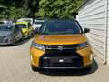 Suzuki Vitara Comfort+ 1.4 MHEV *LEDER*NAVI*SHZ*Kamera Gelb - thumbnail 3