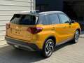 Suzuki Vitara Comfort+ 1.4 MHEV *LEDER*NAVI*SHZ*Kamera Gelb - thumbnail 14