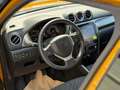 Suzuki Vitara Comfort+ 1.4 MHEV *LEDER*NAVI*SHZ*Kamera Gelb - thumbnail 10