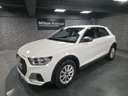 Audi A1 Allstreet 1.0 30 TFSI - 110  SPORTBACK Advanced