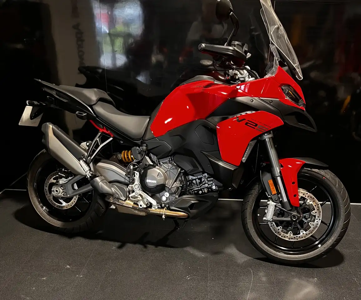 Ducati