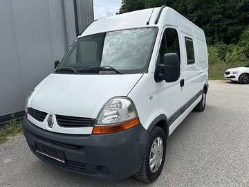 L2H2 3,5t HKa 2,5 dCi