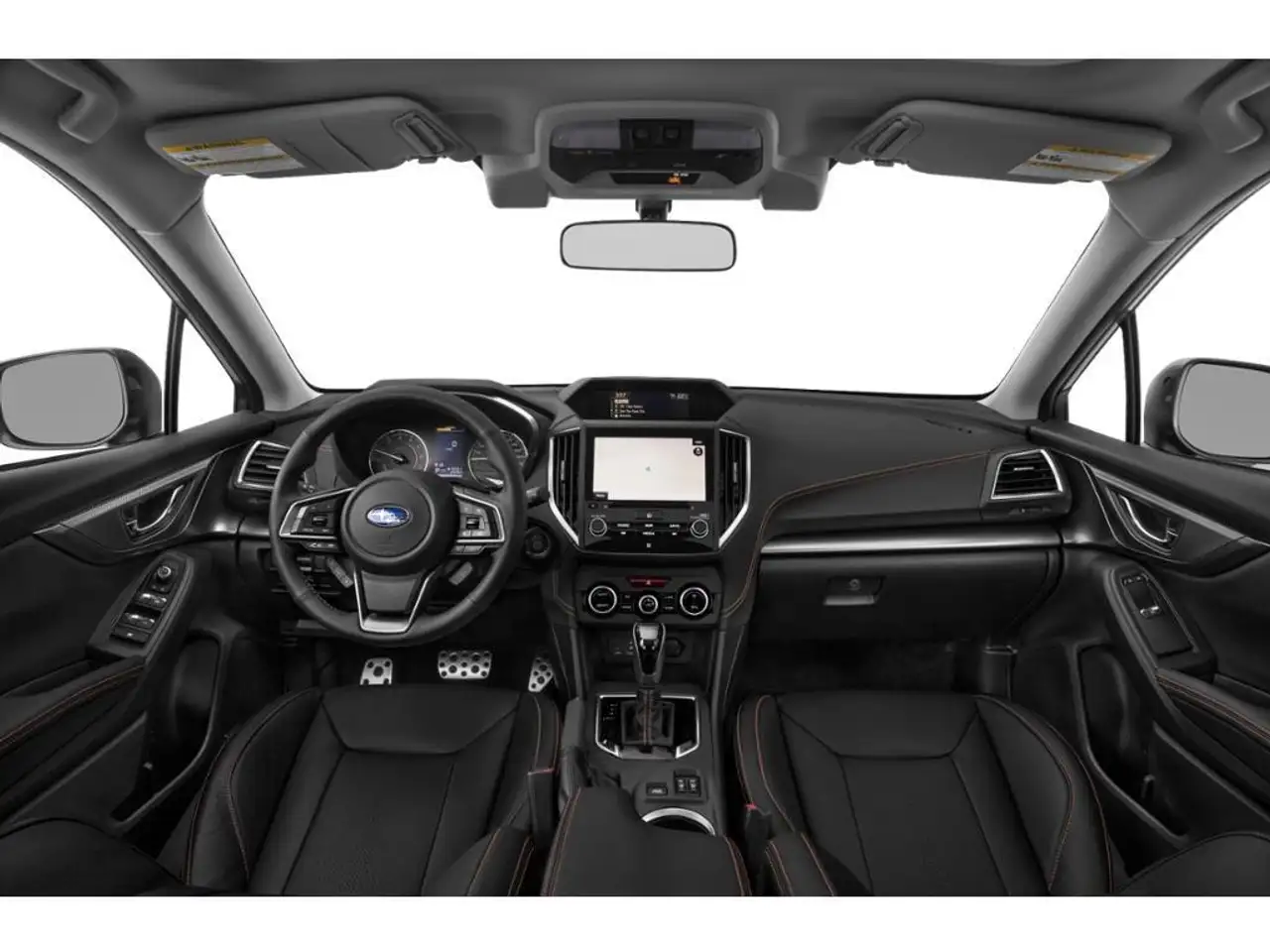 Subaru Crosstrek снимка Subaru Crosstrek