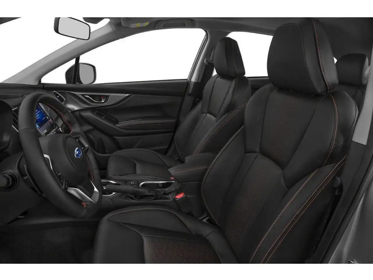 Subaru Crosstrek снимка Subaru Crosstrek