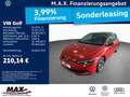 Volkswagen Golf VIII 1.5 TSI LIFE LED+PANO+KAMERA+DCP+ACC Rojo - thumbnail 1