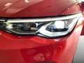 Volkswagen Golf VIII 1.5 TSI LIFE LED+PANO+KAMERA+DCP+ACC Rojo - thumbnail 7