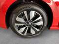 Volkswagen Golf VIII 1.5 TSI LIFE LED+PANO+KAMERA+DCP+ACC Rojo - thumbnail 8