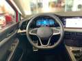 Volkswagen Golf VIII 1.5 TSI LIFE LED+PANO+KAMERA+DCP+ACC Rojo - thumbnail 13