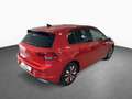 Volkswagen Golf VIII 1.5 TSI LIFE LED+PANO+KAMERA+DCP+ACC Rojo - thumbnail 5