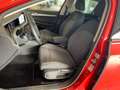 Volkswagen Golf VIII 1.5 TSI LIFE LED+PANO+KAMERA+DCP+ACC Rojo - thumbnail 9