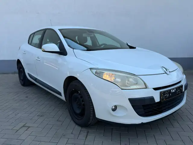 Renault Megane Authentique