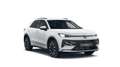 Volkswagen T-Roc 1.5 eTSI Más DSG7 110kW Blanco - thumbnail 2