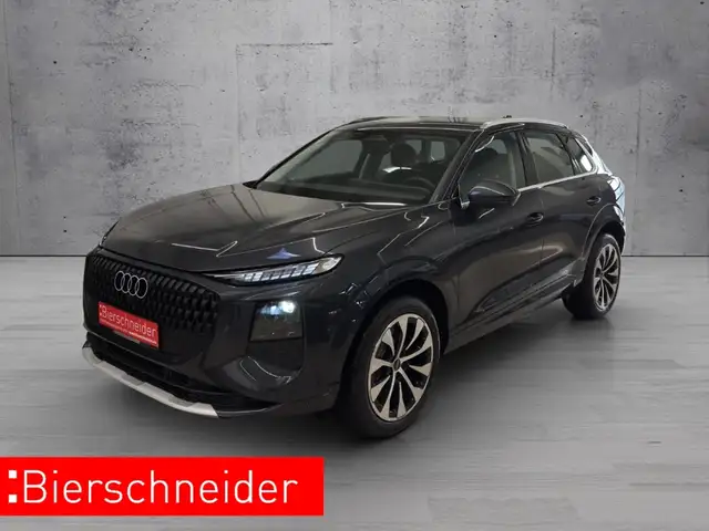 2026 Audi Q3 in Grey for sale