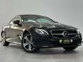 Mercedes-Benz E 300 *ACC*LED*TOTWINKEL*NAVI*FSPE*SPURHALTEASS Schwarz - thumbnail 1