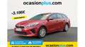 Kia Ceed / cee'd Tourer 1.0 T-GDi Eco-Dynamics Concept 120 Rojo - thumbnail 1