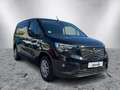 Opel Combo E Cargo XL Edition, AHK, SHZ Schwarz - thumbnail 7