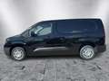 Opel Combo E Cargo XL Edition, AHK, SHZ Schwarz - thumbnail 3