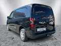 Opel Combo E Cargo XL Edition, AHK, SHZ Schwarz - thumbnail 4