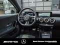 Mercedes-Benz A 200 AMG KAMERA KLIMA LED SITZHZG KEYLESS SPURH Schwarz - thumbnail 8