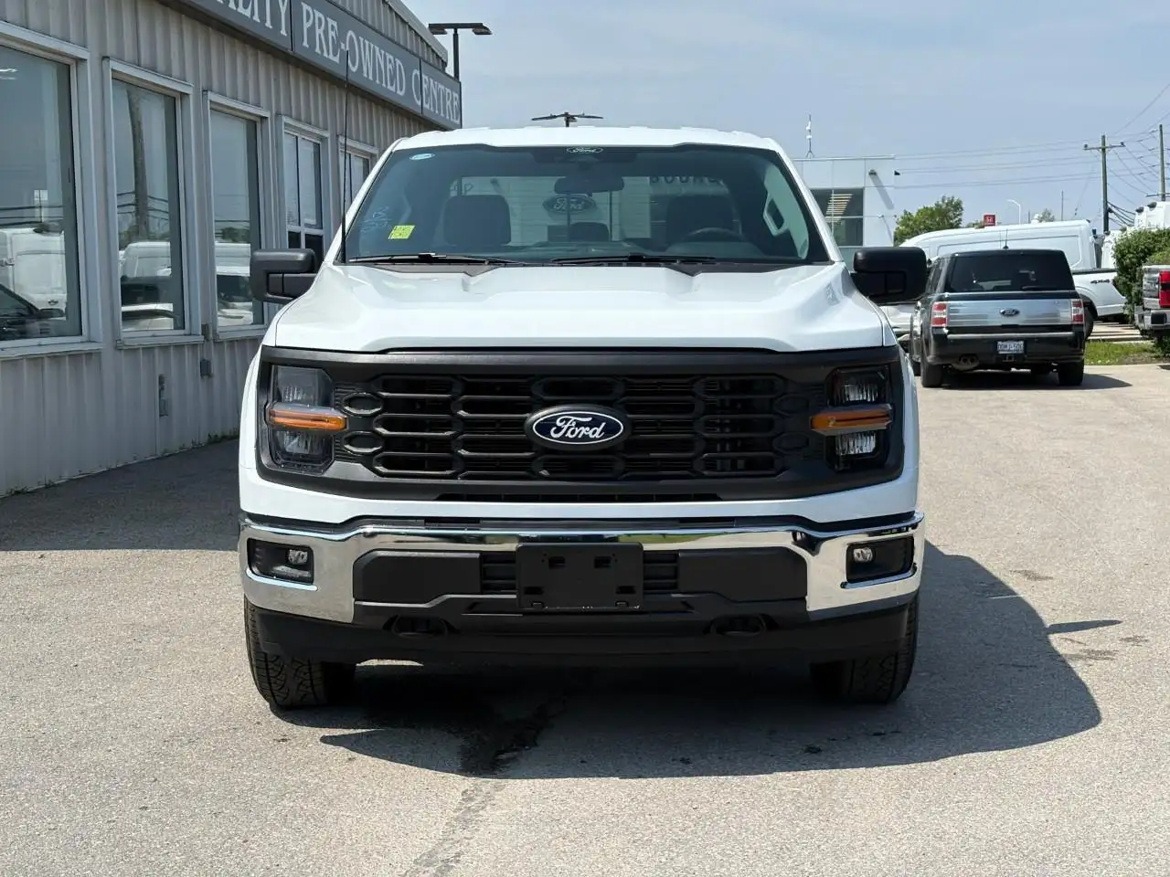Ford F-150 2026