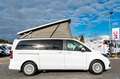 Mercedes-Benz V 250 Marco Polo V250CDI *Navi*Küche*190PS* Weiß - thumbnail 6