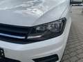 Volkswagen Caddy Maxi 2.0 TDI Trendline PDC SHZ NAVI Bianco - thumbnail 3