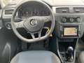 Volkswagen Caddy Maxi 2.0 TDI Trendline PDC SHZ NAVI Bianco - thumbnail 9