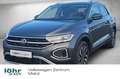 Volkswagen T-Roc 1.5l TSI DSG Style *AHK Grigio - thumbnail 1