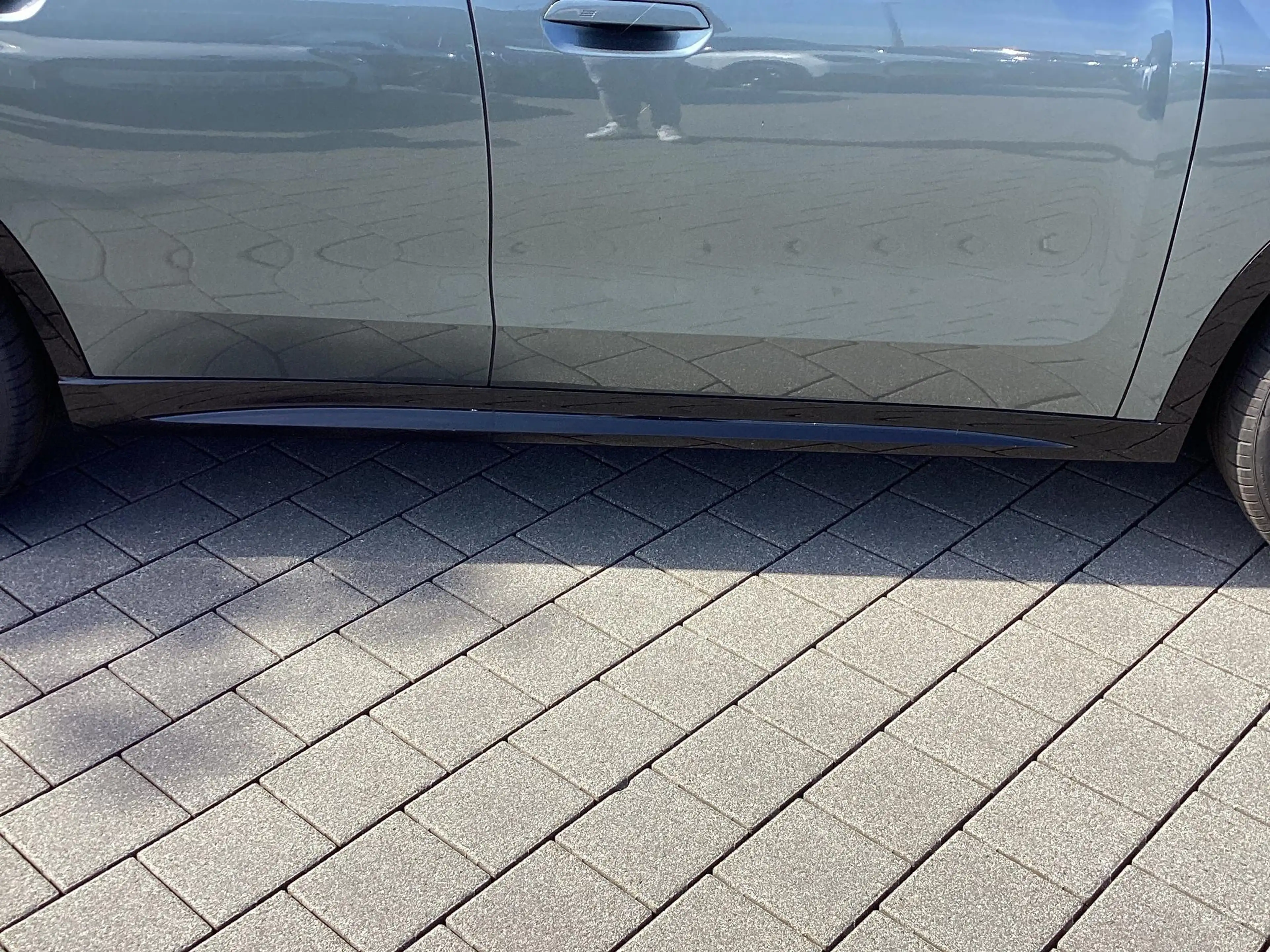MINI JCW Countryman All4 John Cooper Works Trim — photo 15