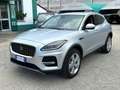 Jaguar E-Pace 2.0D I4 163CV AWD SE AUTO NAVI KAMERA MATRIX C19" Argent - thumbnail 2
