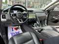 Jaguar E-Pace 2.0D I4 163CV AWD SE AUTO NAVI KAMERA MATRIX C19" Argent - thumbnail 5