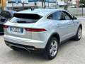Jaguar E-Pace 2.0D I4 163CV AWD SE AUTO NAVI KAMERA MATRIX C19" Argent - thumbnail 3