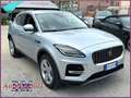 Jaguar E-Pace 2.0D I4 163CV AWD SE AUTO NAVI KAMERA MATRIX C19" Argent - thumbnail 1