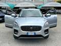 Jaguar E-Pace 2.0D I4 163CV AWD SE AUTO NAVI KAMERA MATRIX C19" Argent - thumbnail 9