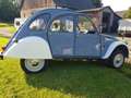 Citroen 2CV 6 Bleu - thumbnail 2