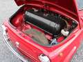 Oldtimer Fiat Fiat 500 Rot - thumbnail 18