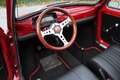 Oldtimer Fiat Fiat 500 Rot - thumbnail 13