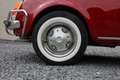 Oldtimer Fiat Fiat 500 Rot - thumbnail 34