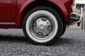 Oldtimer Fiat Fiat 500 Rot - thumbnail 33