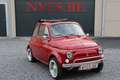 Oldtimer Fiat Fiat 500 Rot - thumbnail 1