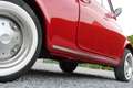 Oldtimer Fiat Fiat 500 Rot - thumbnail 41