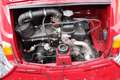 Oldtimer Fiat Fiat 500 Rot - thumbnail 17
