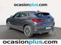 BMW X2 sDrive 20iA Gris - thumbnail 3